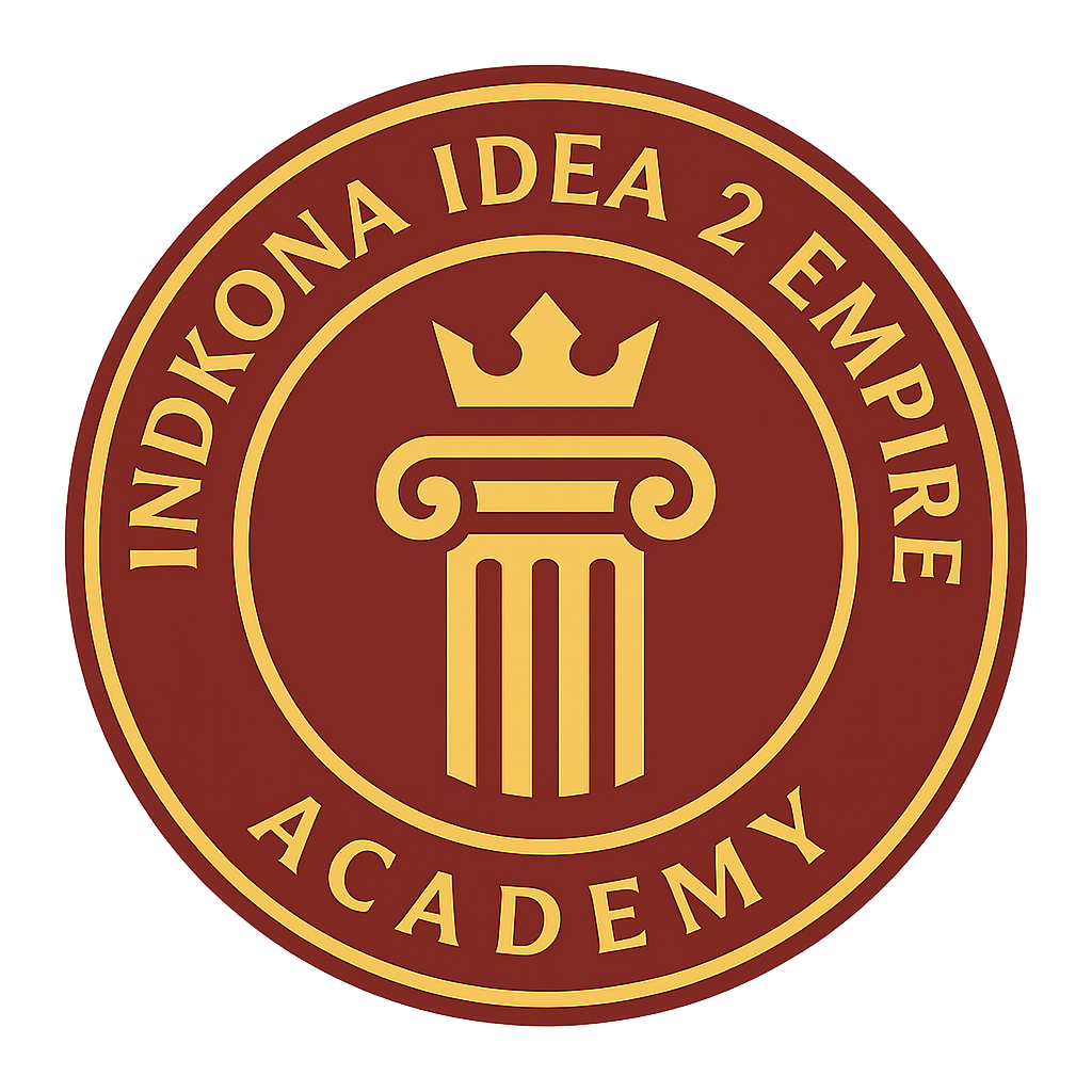 Indokona Academy