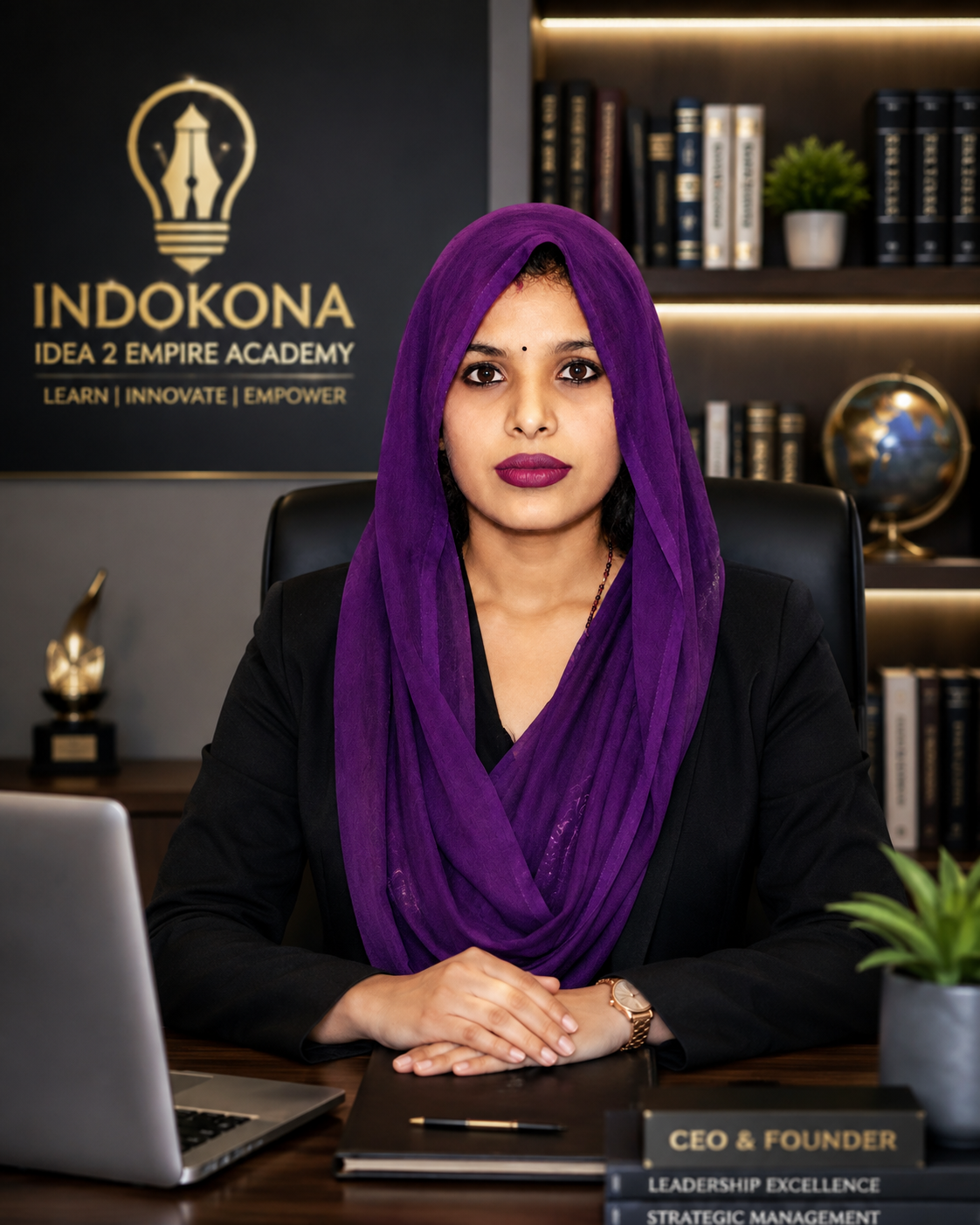 Ruby Fatima